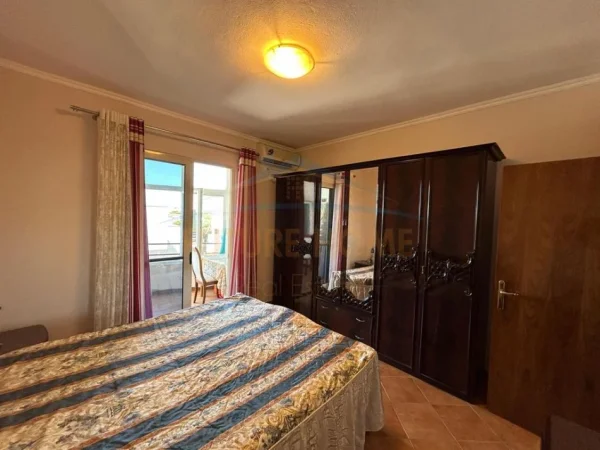 Mali Robit, shitet apartament 1+1 Kati 6, 75 m² 72.000 € 