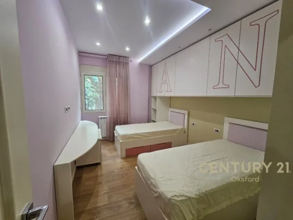 Tirane, shitet apartament 2+1 Kati 3, 102 m² 170.000 € (Rruga Abaz Dojaka)