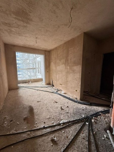 Tirane, shitet apartament 1+1+Ballkon Kati 3, 55 m² 62.850 € (Univers City)