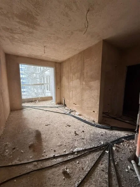 Tirane, shitet apartament 1+1+Ballkon Kati 3, 55 m² 62.850 € (Univers City)