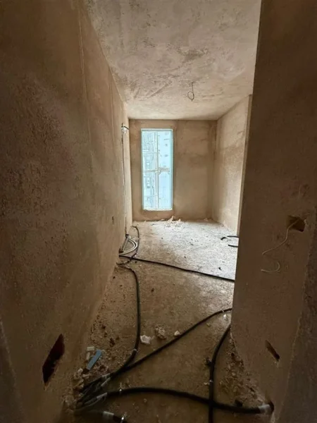 Tirane, shitet apartament 1+1+Ballkon Kati 3, 55 m² 62.850 € (Univers City)