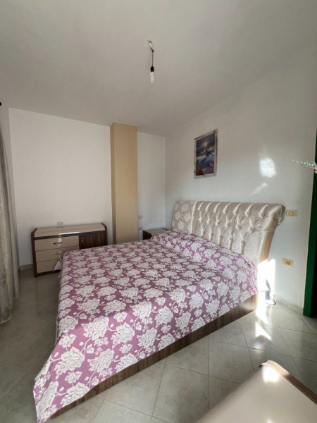 Mali Robit, shitet apartament 1+1 Kati 3, 63.600 € 