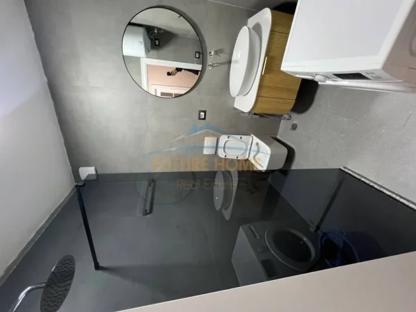 Tirane, jepet me qera apartament 2+1 Kati 7, 130 m² 850 € (ZOGU I ZI)