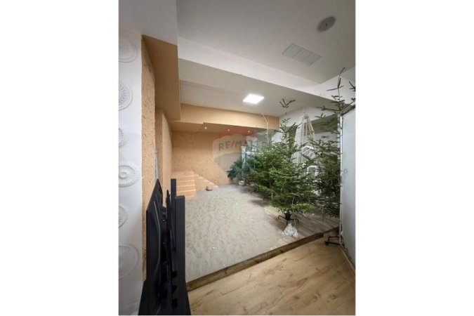 Tirane, shitet apartament duplex Dublex , 550 m² 879.840 € (Ali Demi)