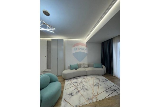Tirane, shitet apartament 1+1 , 69 m² 160.000 € (Kompleksi Arlis, Farmacia 10)