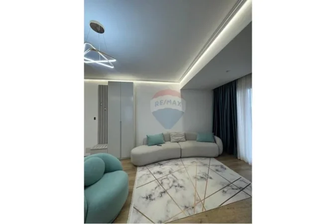 Tirane, shitet apartament 1+1 , 69 m² 160.000 € (Kompleksi Arlis, Farmacia 10)