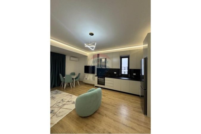 Tirane, shitet apartament 1+1 , 69 m² 160.000 € (Kompleksi Arlis, Farmacia 10)