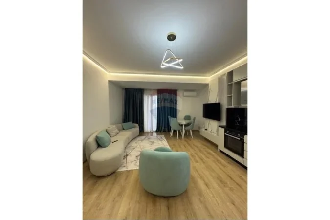Tirane, shitet apartament 1+1 , 69 m² 160.000 € (Kompleksi Arlis, Farmacia 10)