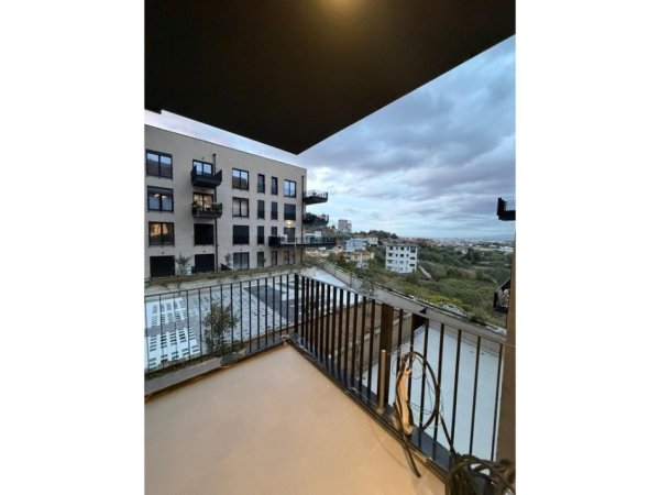 Tirane, shitet apartament 1+1 Kati 2, 75 m² 135.000 € (Rezidenca Kodra e Diellit 2.)