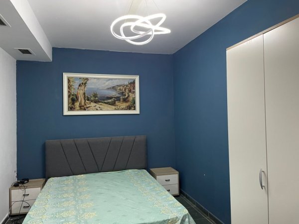 Tirane, jepet me qera apartament 2+1 Dublex Kati 1, 70 m² 350 € (Misto Mame)