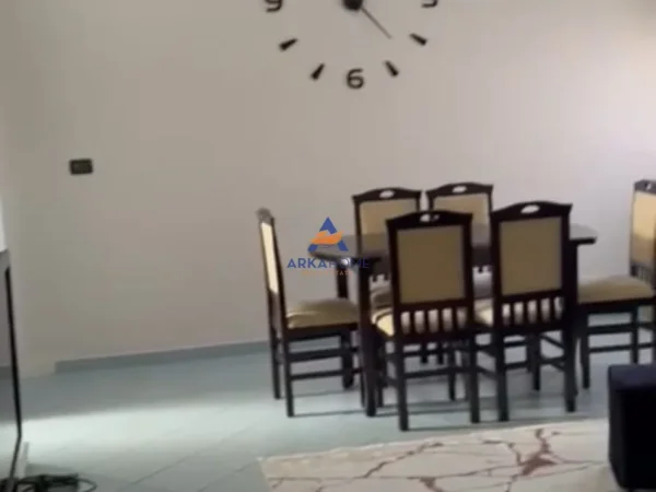 jepet me qera apartament 3+1+Ballkon Kati 5, 135 m² 750 €