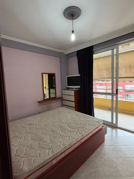 Tirane, shitet apartament 2+1 Kati 8, 79 m² 100.000 € (Rruga Mikel Maruli)