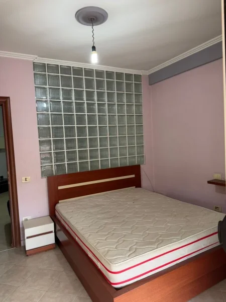 Tirane, shitet apartament 2+1 Kati 8, 79 m² 100.000 € (Rruga Mikel Maruli)