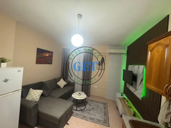 Durres, jepet me qera apartament 1+1 Kati 3, 55 m² 350 € (plazh antalia durres)