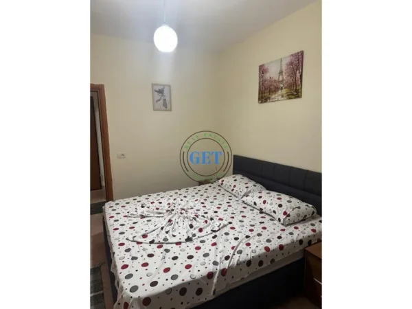 Durres, jepet me qera apartament 1+1 Kati 3, 55 m² 350 € (plazh antalia durres)