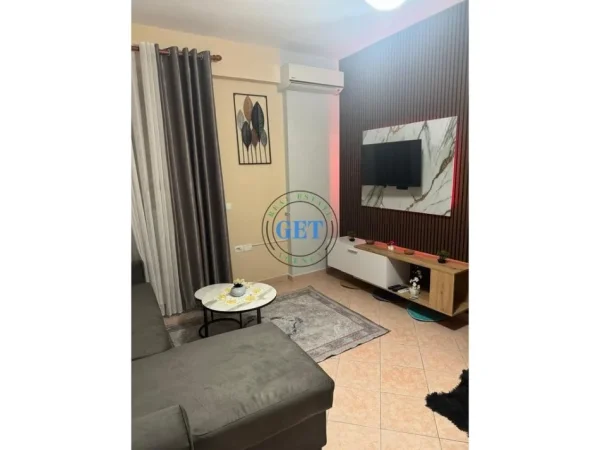 Durres, jepet me qera apartament 1+1 Kati 3, 55 m² 350 € (plazh antalia durres)