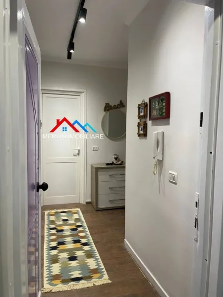 Durres, shitet garsonier Kati 1, 45 m² 71.000 € (GOLEM)