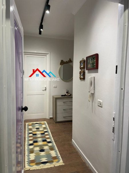 Durres, shitet garsonier Kati 1, 45 m² 71.000 € (GOLEM)