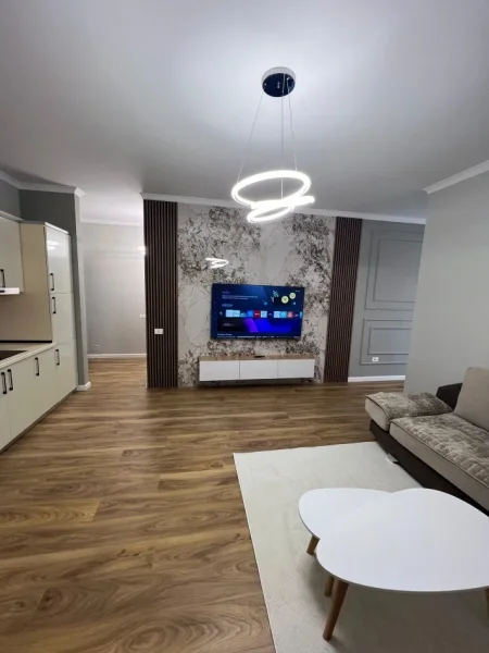 Tirane, shitet apartament 2+1 , 91 m² 143.009 € (Rr. Besim Alla)