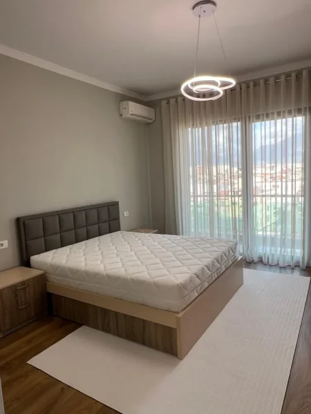 Tirane, shitet apartament 2+1 , 91 m² 143.009 € (Rr. Besim Alla)
