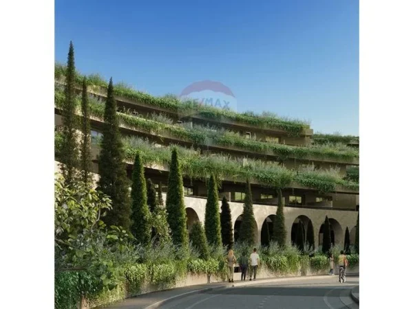 Tirane, shitet apartament 1+1 Kati 0, 70 m² 119.000 € (Liqeni i Farkes)