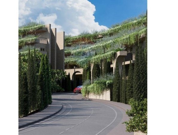 Tirane, shitet apartament 1+1 Kati 0, 70 m² 119.000 € (Liqeni i Farkes)