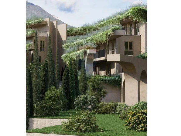 Tirane, shitet apartament 1+1 Kati 0, 70 m² 119.000 € (Liqeni i Farkes)