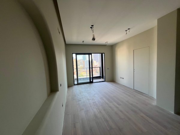 Tirane, shitet apartament 1+1+Ballkon Kati 7, 64 m² 210.000 € (Rruga e Barrikadave)