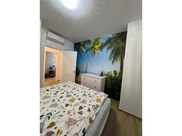 Tirane, jap me qera apartament 2+1 Kati 5, 92 m² (univers city)