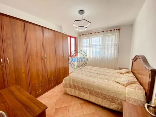 Shitet apartament 2+1 Kati 10, 104 m² 250.000 € (vollga pamje nga deti)
