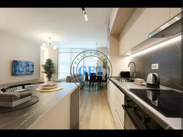 Durres, shitet apartament 1+1 Kati 7, 100 m² 290.000 € (27 kateshi vollga durres)