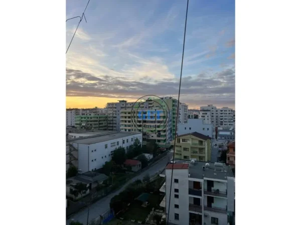 Durres, shitet apartament 1+1 Kati 7, 84 m² 110.000 € (plazh hekurudha durres)