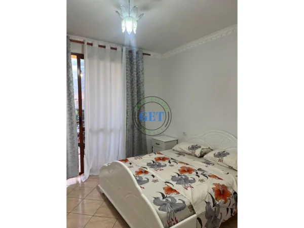 Durres, shitet apartament 1+1 Kati 7, 84 m² 110.000 € (plazh hekurudha durres)