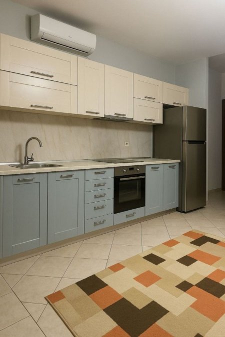 Tirane, shitet apartament 2+1 Kati 8, 88 m² 135.000 € (Yzberisht)