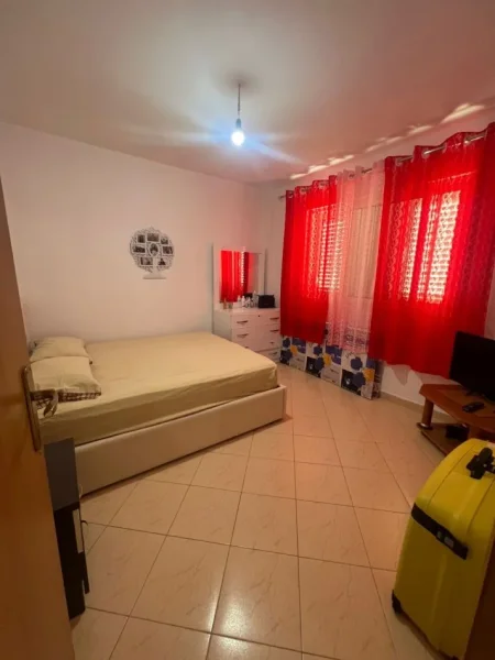 Tirane, shitet apartament 2+1+Ballkon Kati 3, 96 m² 125.000 € (Kompleksi Malajzian perballe Casa Italia)