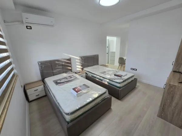 Tirane, jepet me qera apartament 1+1 Kati 2, 510 € 