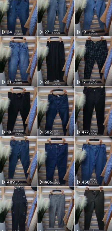 Tirane, shes OKAZION Shes rroba per femra 500 €