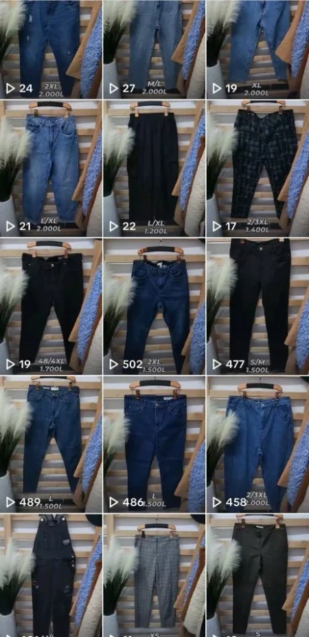 Tirane, shes OKAZION Shes rroba per femra 500 €