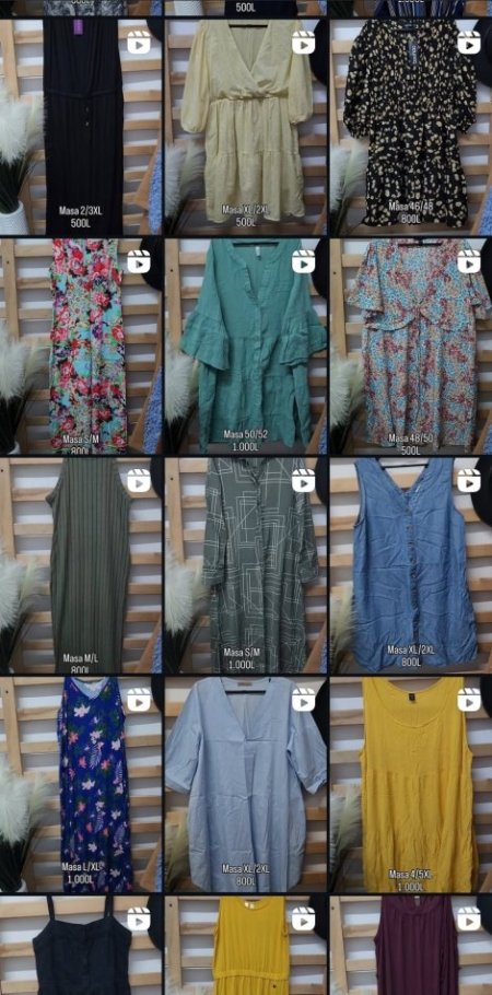 Tirane, shes OKAZION Shes rroba per femra 500 €