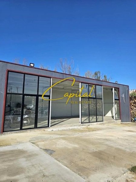 Tirane, jepet me qera magazine Kati 0, 100 m² 1.000 € (KASHAR)