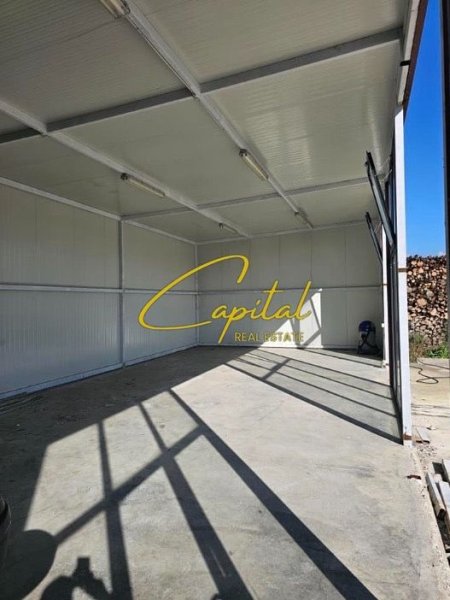 Tirane, jepet me qera magazine Kati 0, 100 m² 1.000 € (KASHAR)