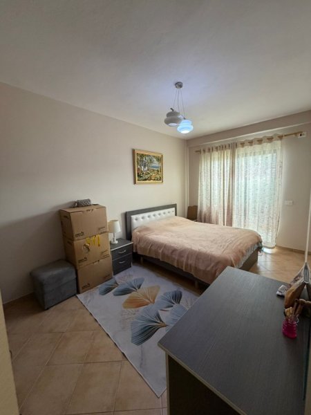 Tirane, jepet me qera apartament 2+1 Kati 7, 80 m² 450 € (Rruga Besim Alla)