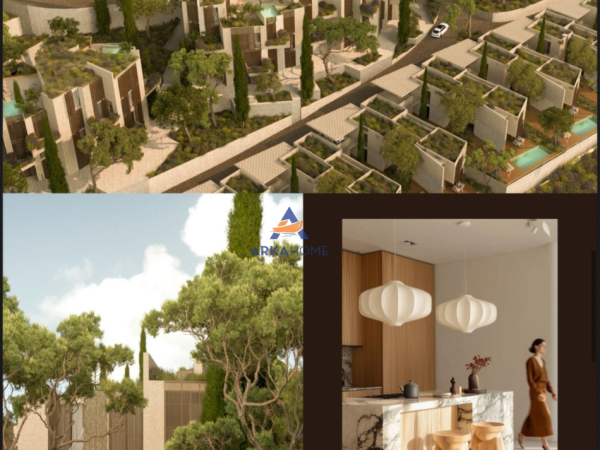 Tirane, shitet apartament 1+1 Kati 0, 19.595 m² 