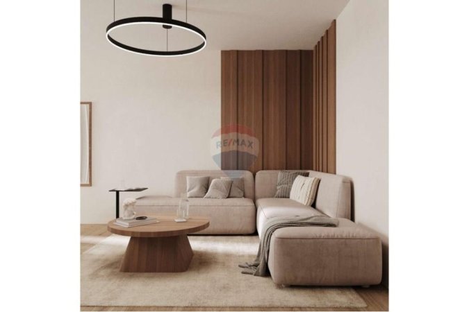 Tirane, jepet me qera apartament 2+1 , 135 m² 2.000 € (Liqeni i Thate)