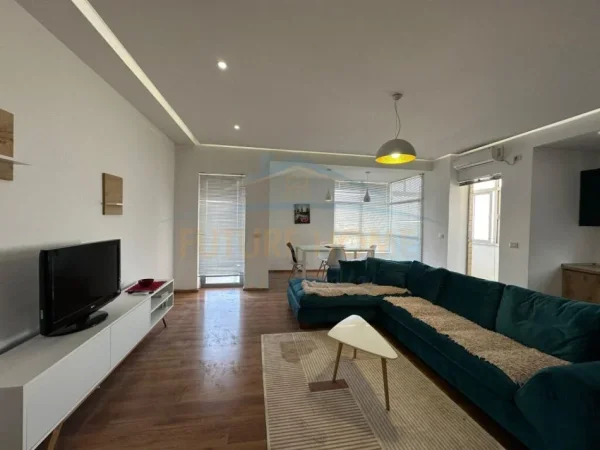 Qera, Apartament 2+1, Unaza e Re, Tiranë.