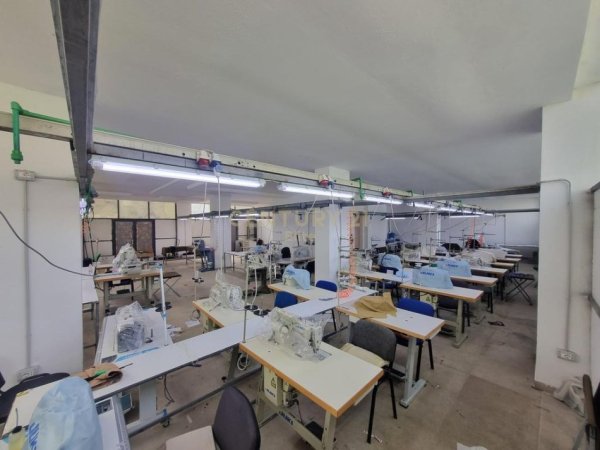 Tirane, shitet ambjent biznesi Kati 0, 225 m² 250.000 € (Ardeno)