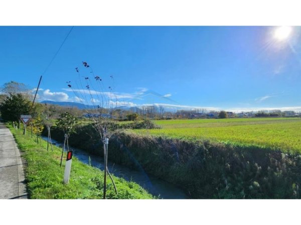 Tirane, shitet toke , 10.000 m² 1.100.000 € (Fushe Preze)