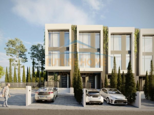 Tirane, shitet Vile , 234 m² 383.000 € 