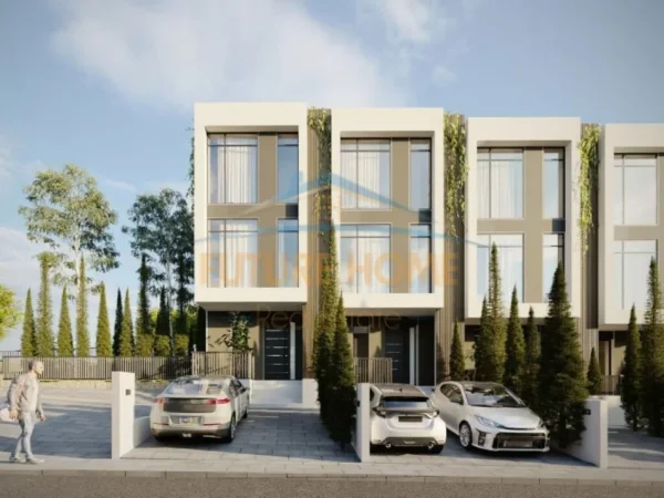 Tirane, shitet Vile , 234 m² Farke, 383.000 €