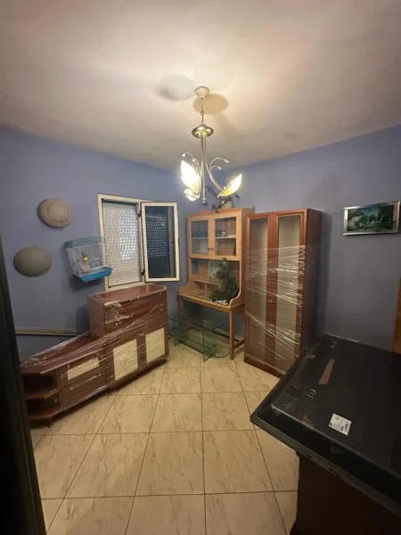 Tirane, shitet apartament 3+1 Kati 5, 87 m² 165.000 € (Rruga Irfan Tomini)